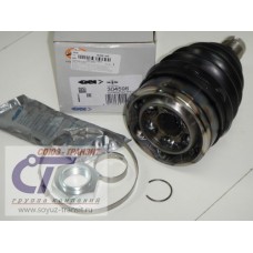 Шрус наружний R15/R16 Peugeot 2.2 / Fiat Ducato 2.3 (250) средняя и длинная база Gkn